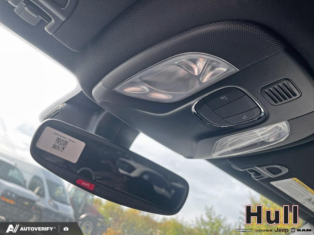 2025 Jeep Compass Sport, 多伦多, 全款车