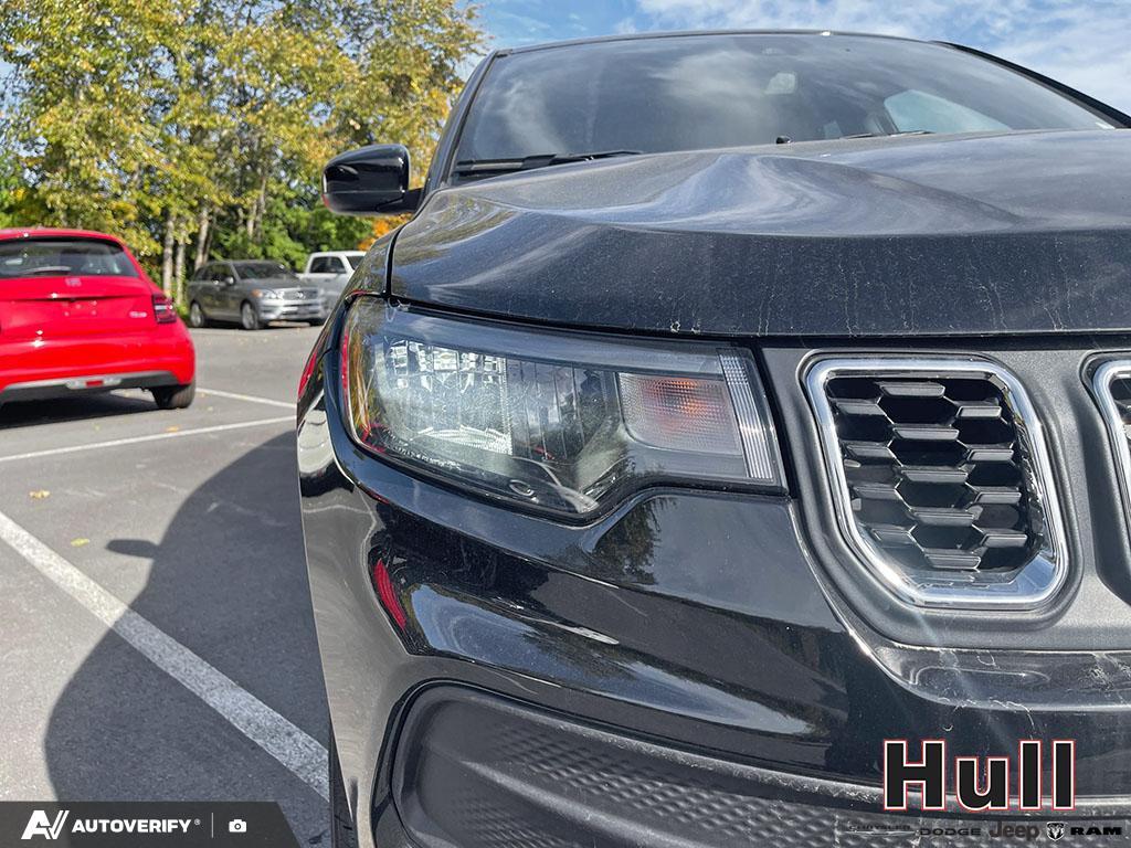 2025 Jeep Compass Sport, 多伦多, 全款车