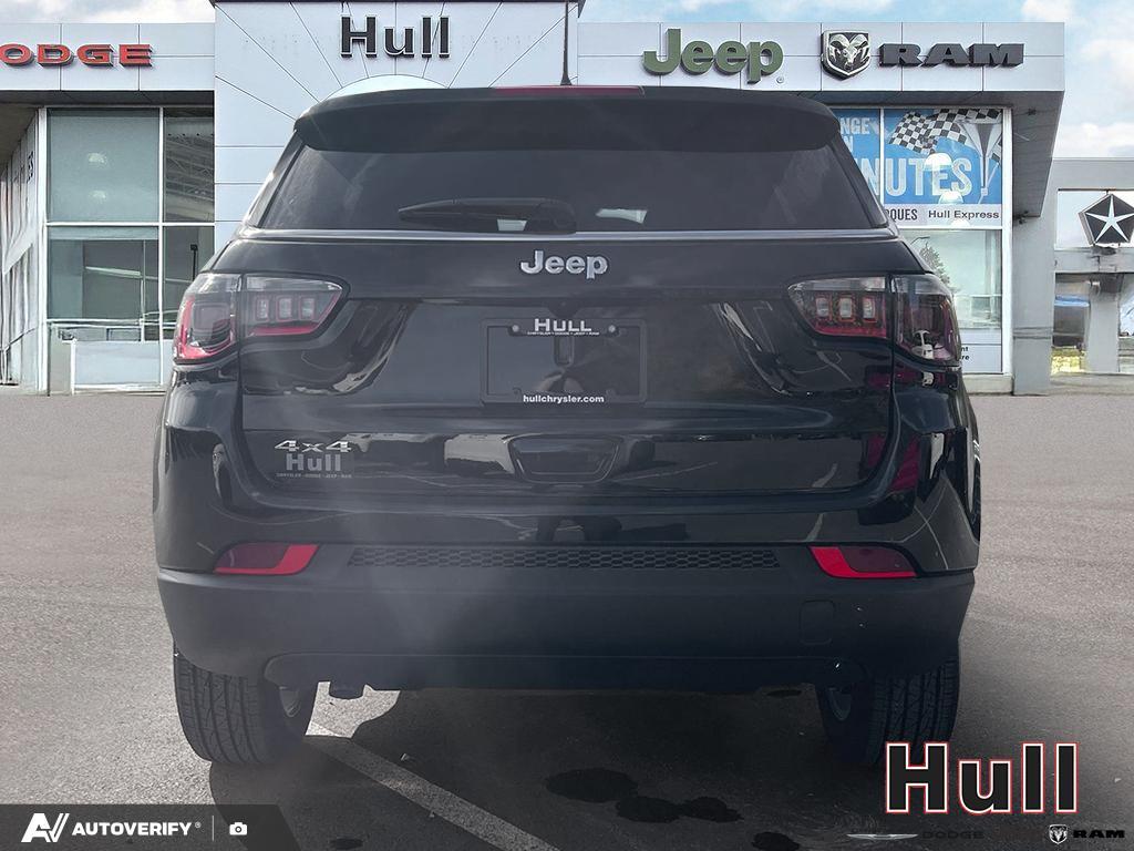 2025 Jeep Compass Sport, 多伦多, 全款车