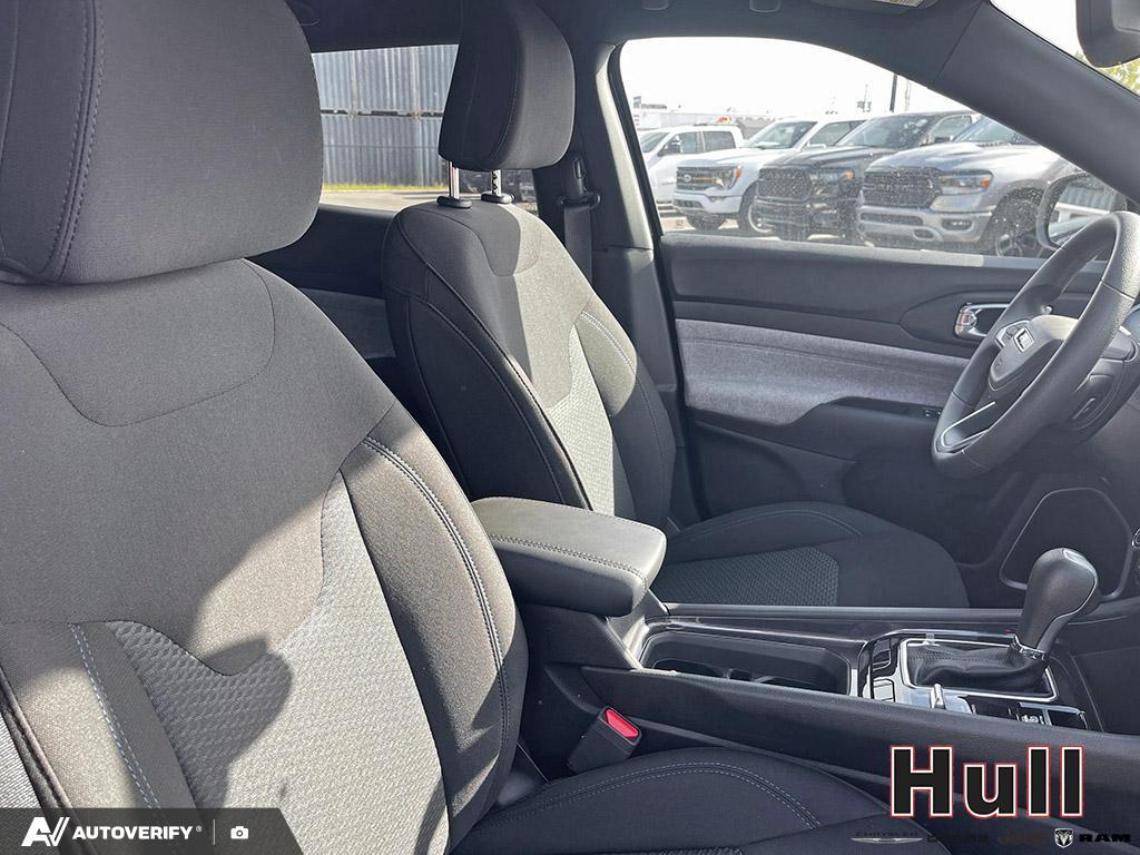 2025 Jeep Compass Sport, 多伦多, 全款车