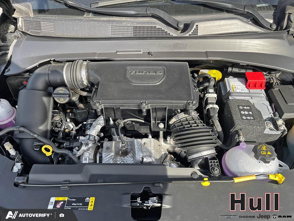 2025 Jeep Compass Sport, 多伦多, 全款车