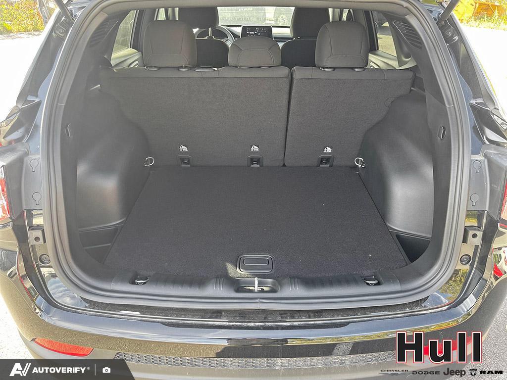 2025 Jeep Compass Sport, 多伦多, 全款车