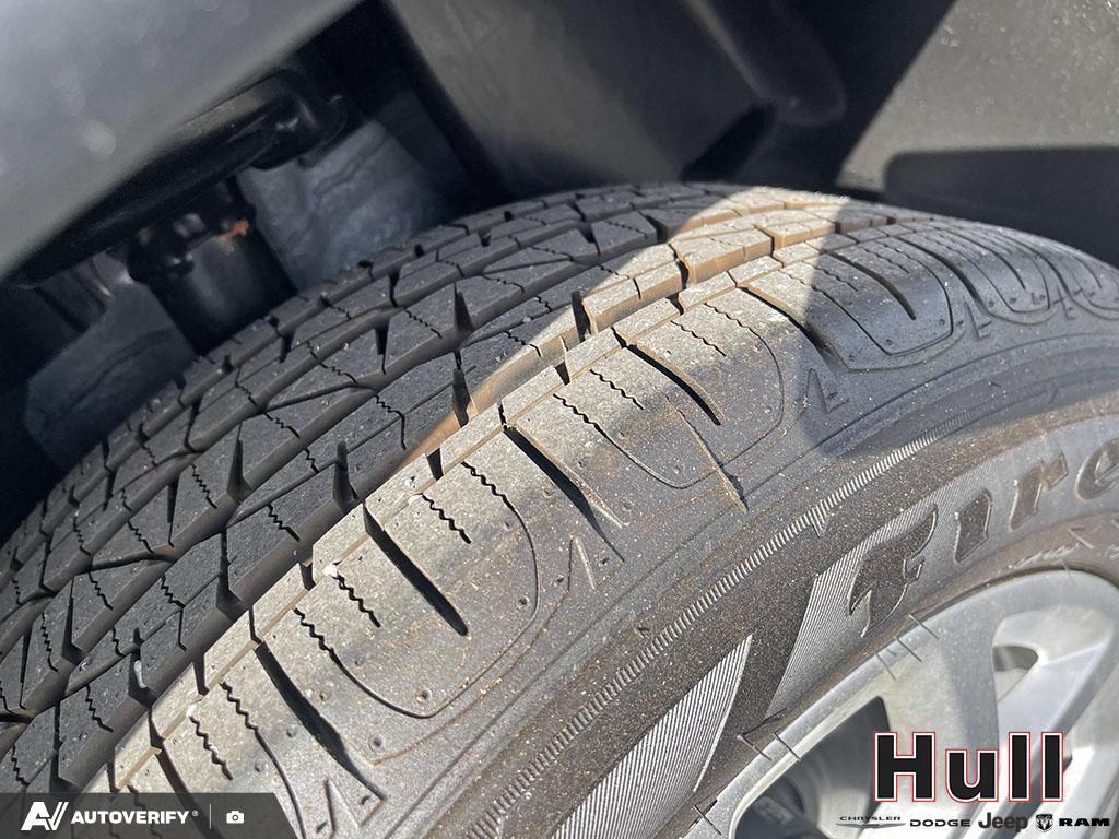 2025 Jeep Compass Sport, 多伦多, 全款车