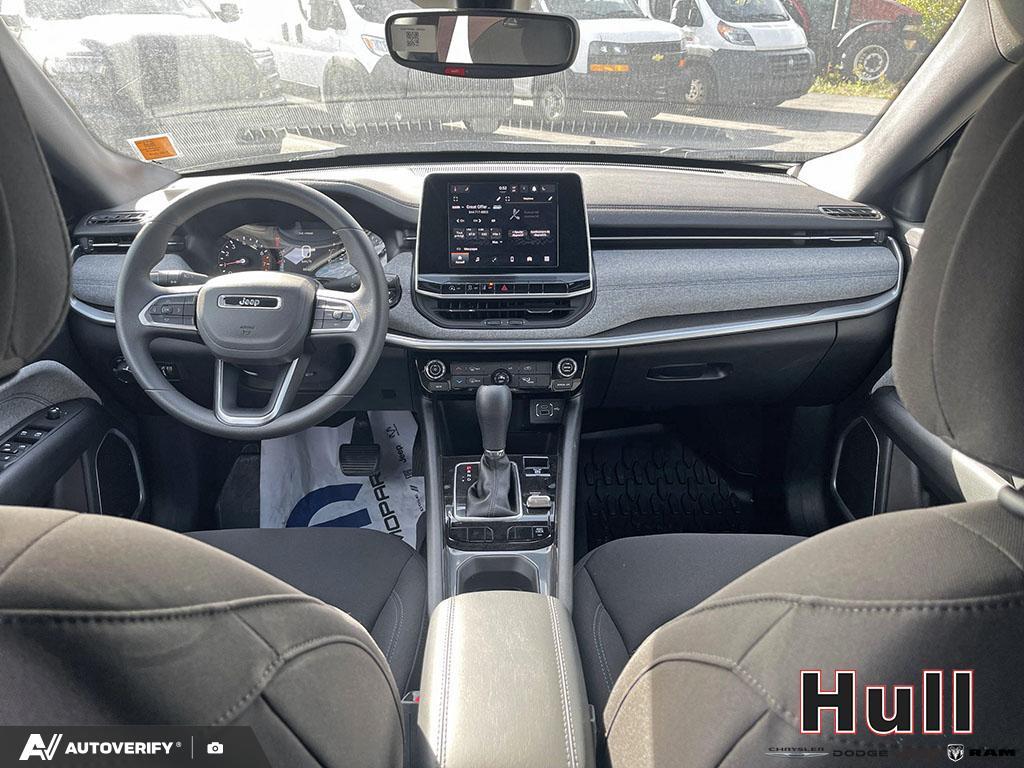 2025 Jeep Compass Sport, 多伦多, 全款车