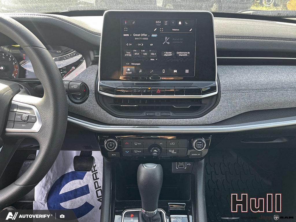 2025 Jeep Compass Sport, 多伦多, 全款车