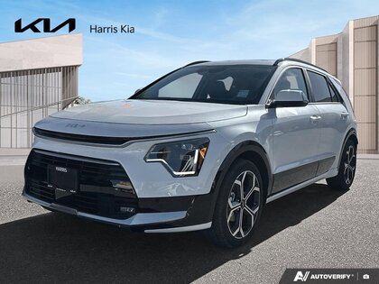 used 2026 Kia Niro car