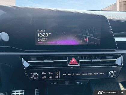 used 2026 Kia Niro car