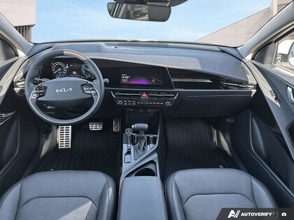 used 2026 Kia Niro car