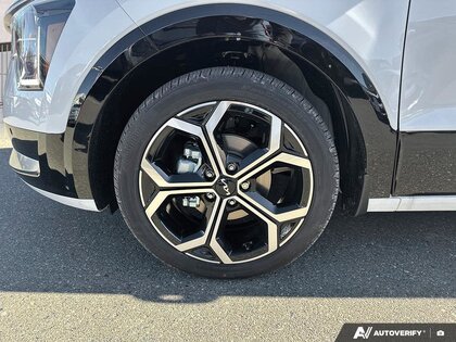 used 2026 Kia Niro car