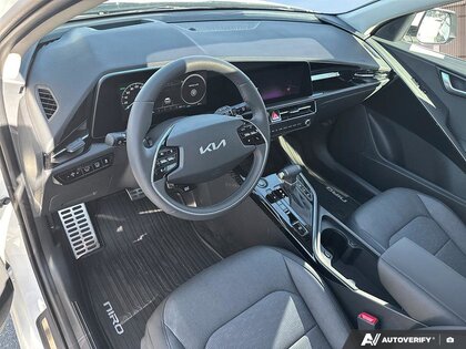 used 2026 Kia Niro car