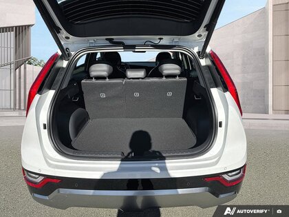 used 2026 Kia Niro car