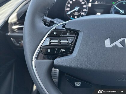 used 2026 Kia Niro car