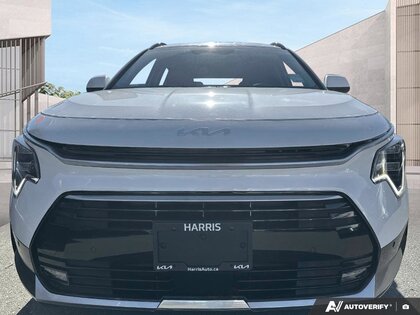 used 2026 Kia Niro car