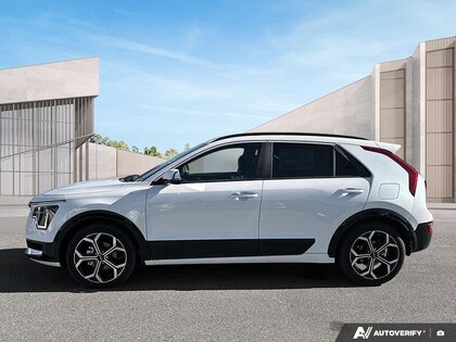 used 2026 Kia Niro car