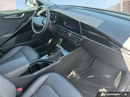 used 2026 Kia Niro car