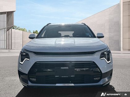 used 2026 Kia Niro car