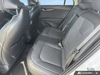 used 2026 Kia Niro car