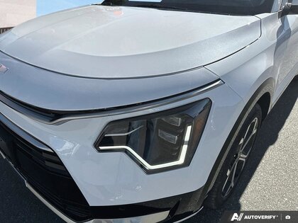 used 2026 Kia Niro car