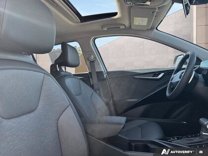 used 2026 Kia Niro car