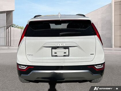 used 2026 Kia Niro car