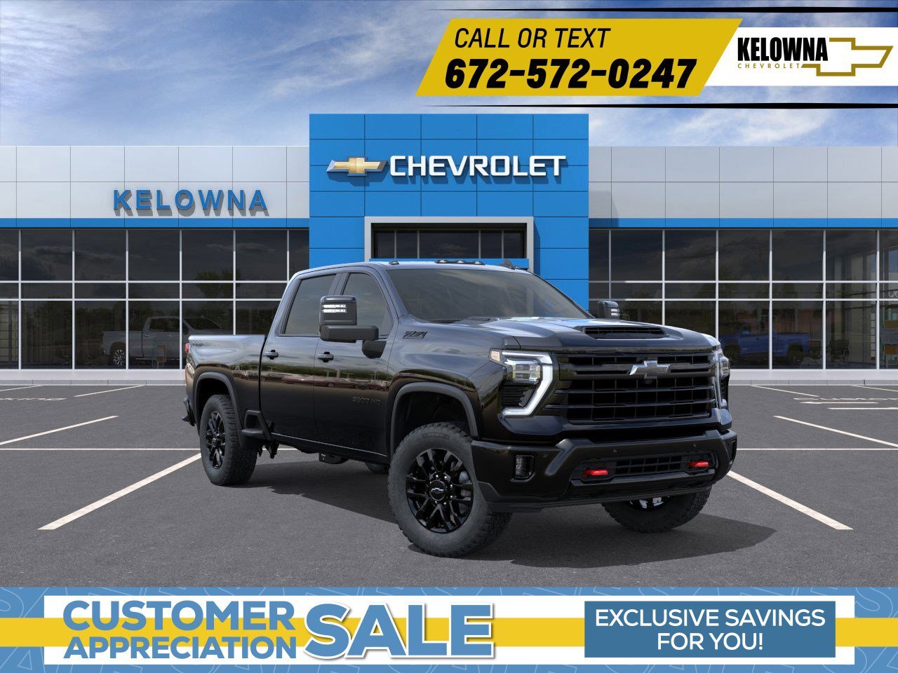 2026 Chevrolet SILVERADO 3500HD