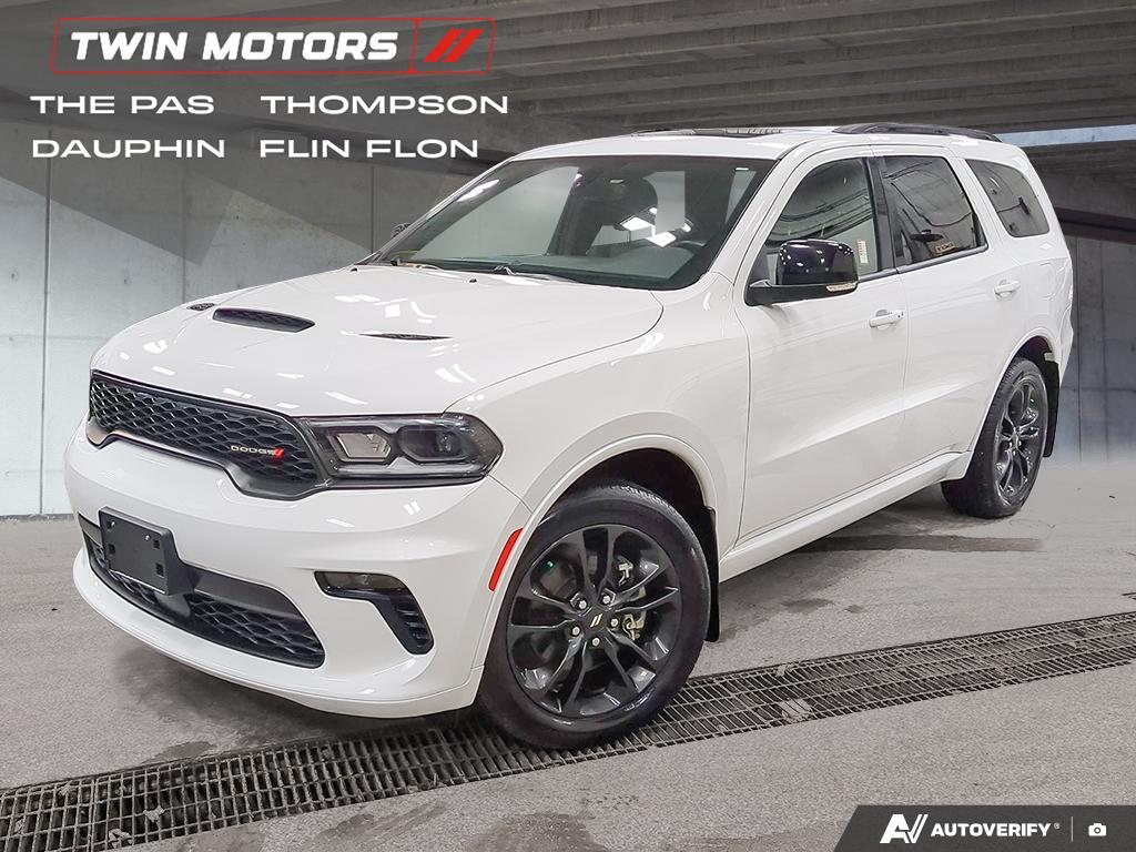 2023 Dodge Durango