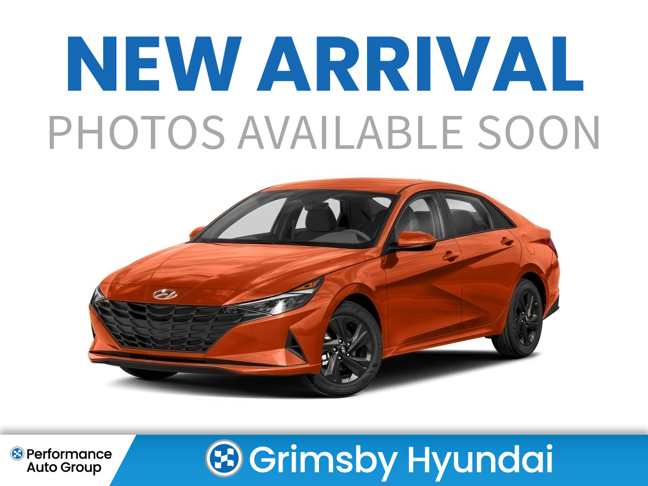 2022 Hyundai Elantra