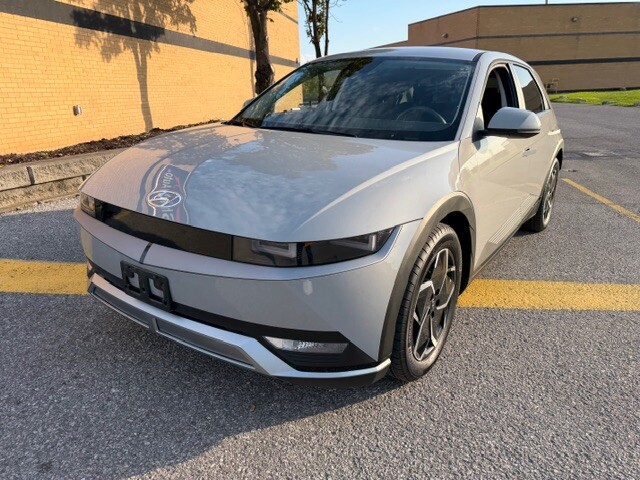 2023 Hyundai IONIQ 5