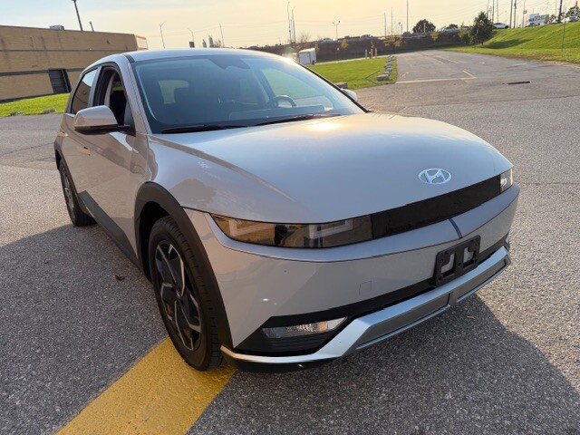 2023 Hyundai IONIQ 5