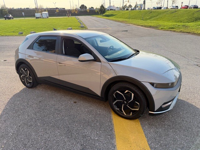 2023 Hyundai IONIQ 5