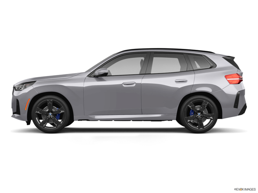 2026 BMW X3 30 xDrive, 温哥华, 全款车