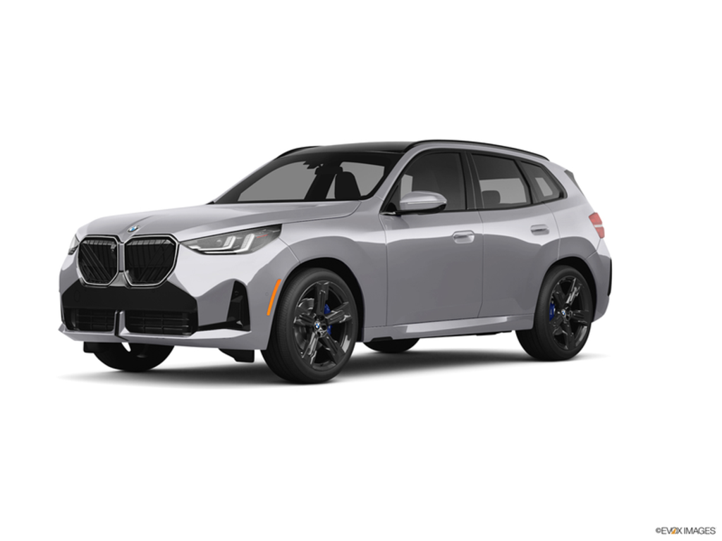 2026 BMW X3 30 xDrive, 温哥华, 全款车