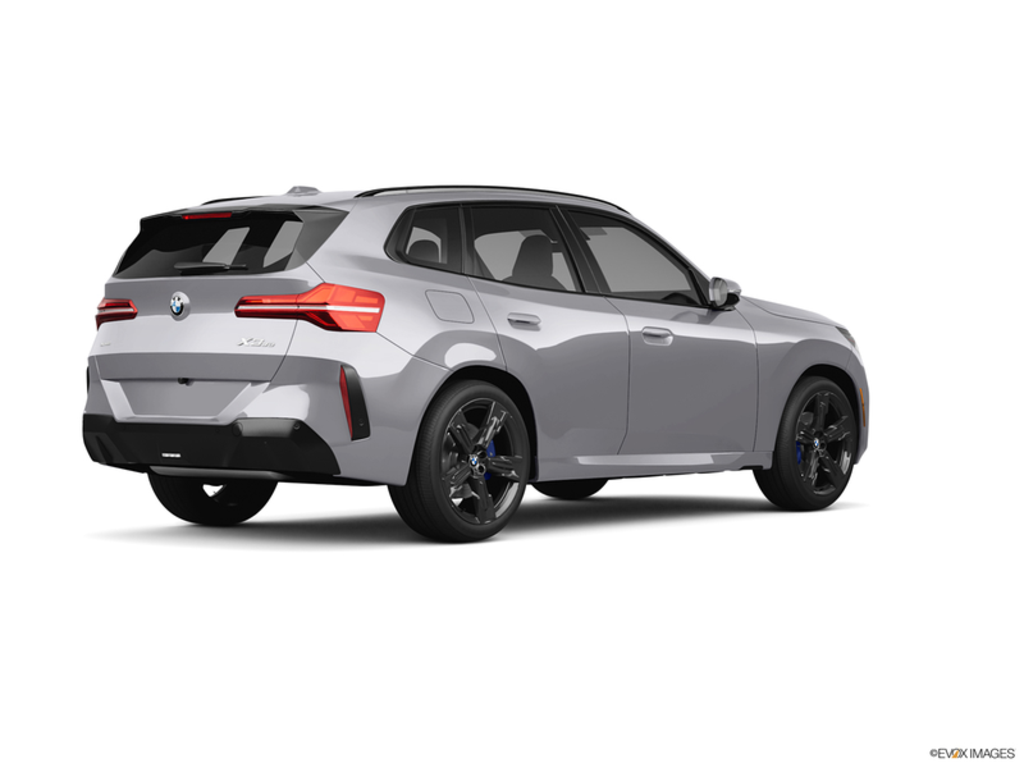 2026 BMW X3 30 xDrive, 温哥华, 全款车