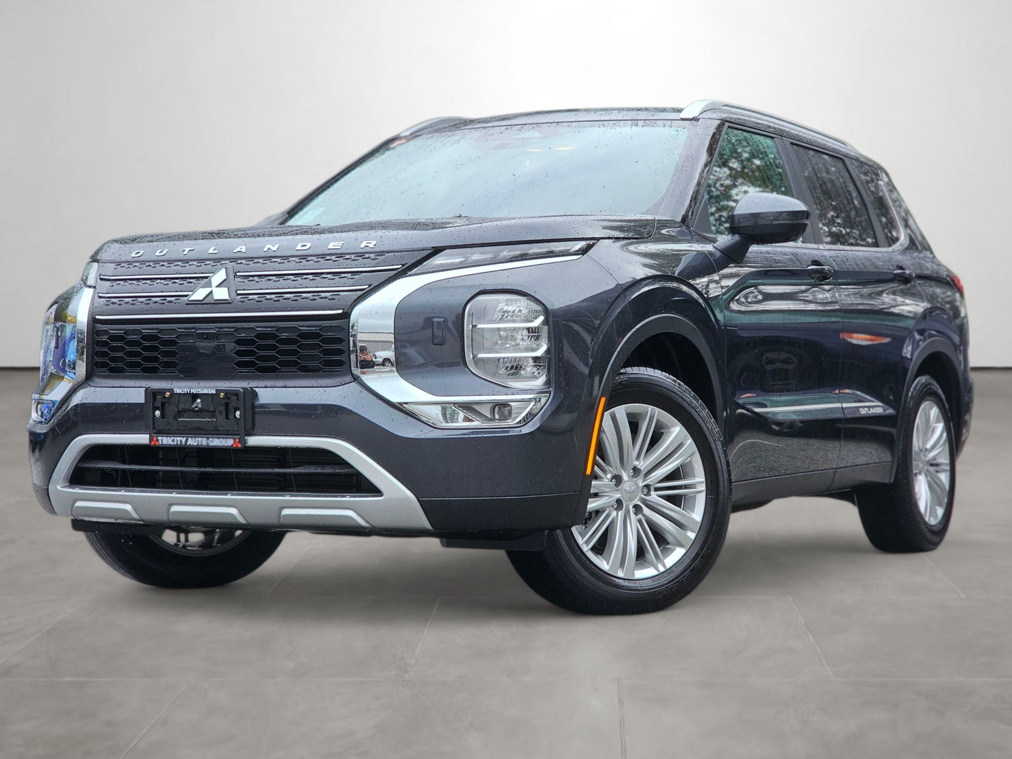 2024 Mitsubishi Outlander