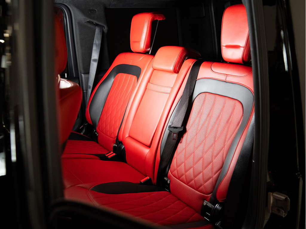 2020 Mercedes-Benz AMG G 63 4MATIC, 多伦多, 全款车