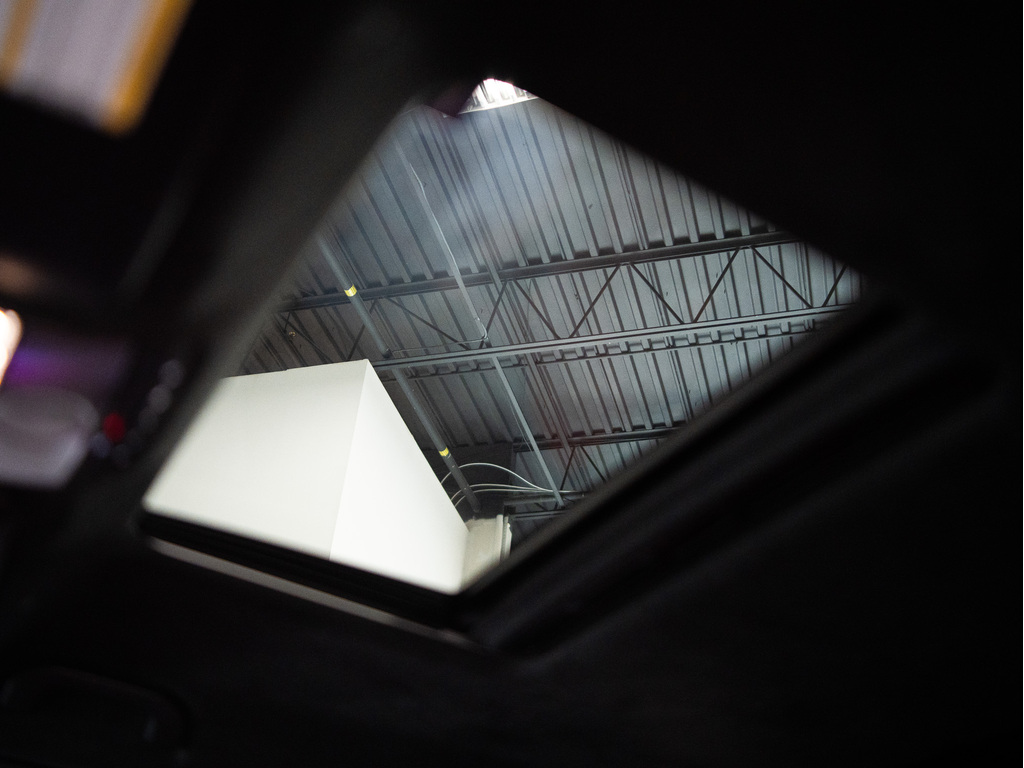 2020 Mercedes-Benz AMG G 63 4MATIC, 多伦多, 全款车