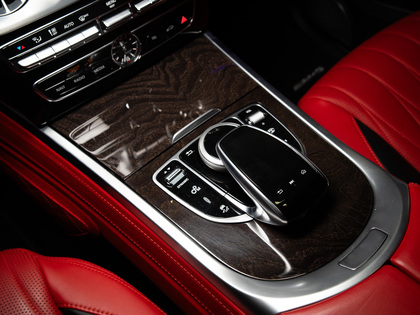 used 2020 Mercedes-Benz G-Class car, priced at $179,900