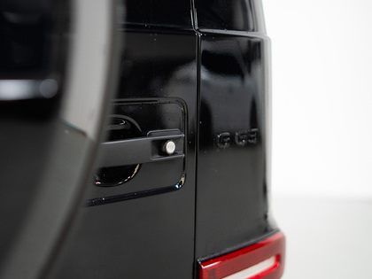 used 2020 Mercedes-Benz G-Class car, priced at $179,900