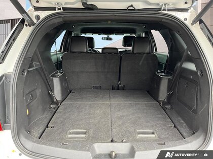 used 2015 Ford Explorer car, priced at $11,500