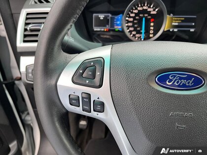 used 2015 Ford Explorer car, priced at $11,500