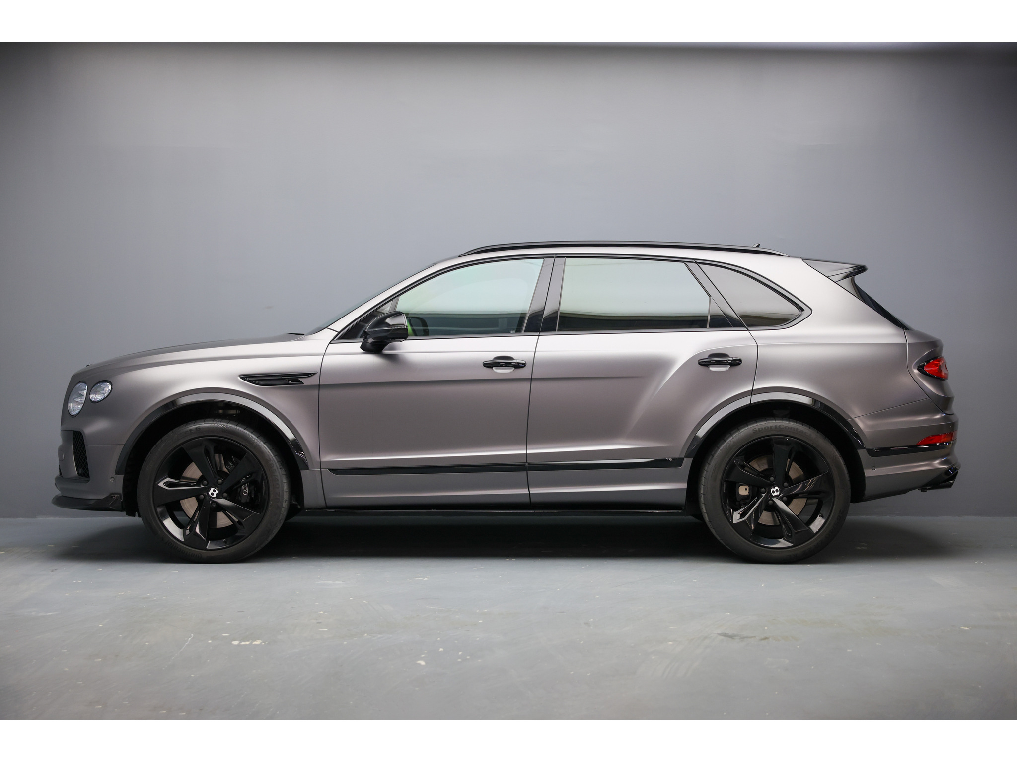 2023 Bentley Bentayga