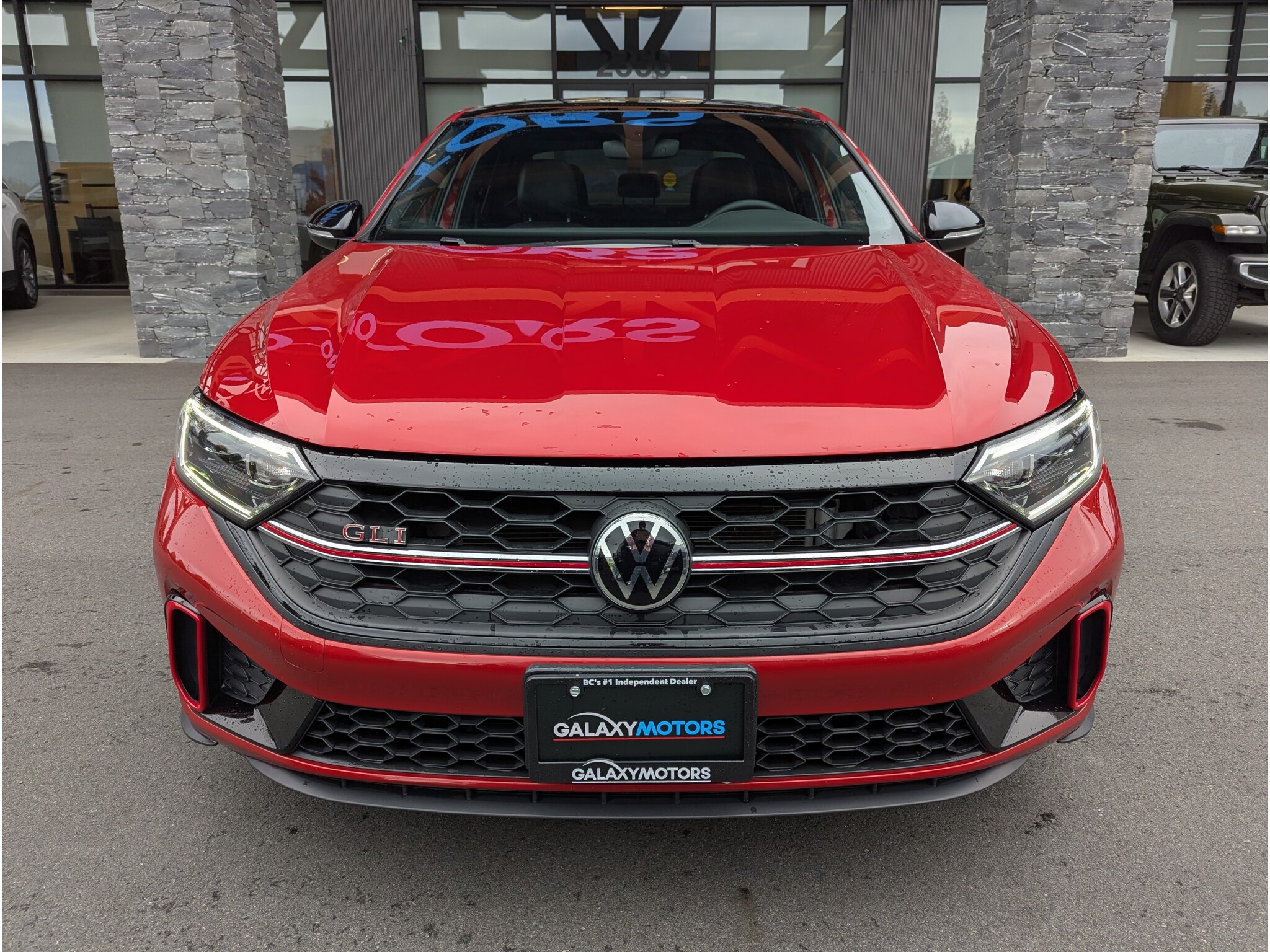 2022 Volkswagen Jetta GLI