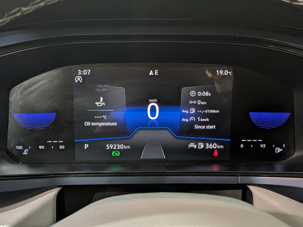 Volkswagen Taos 2024