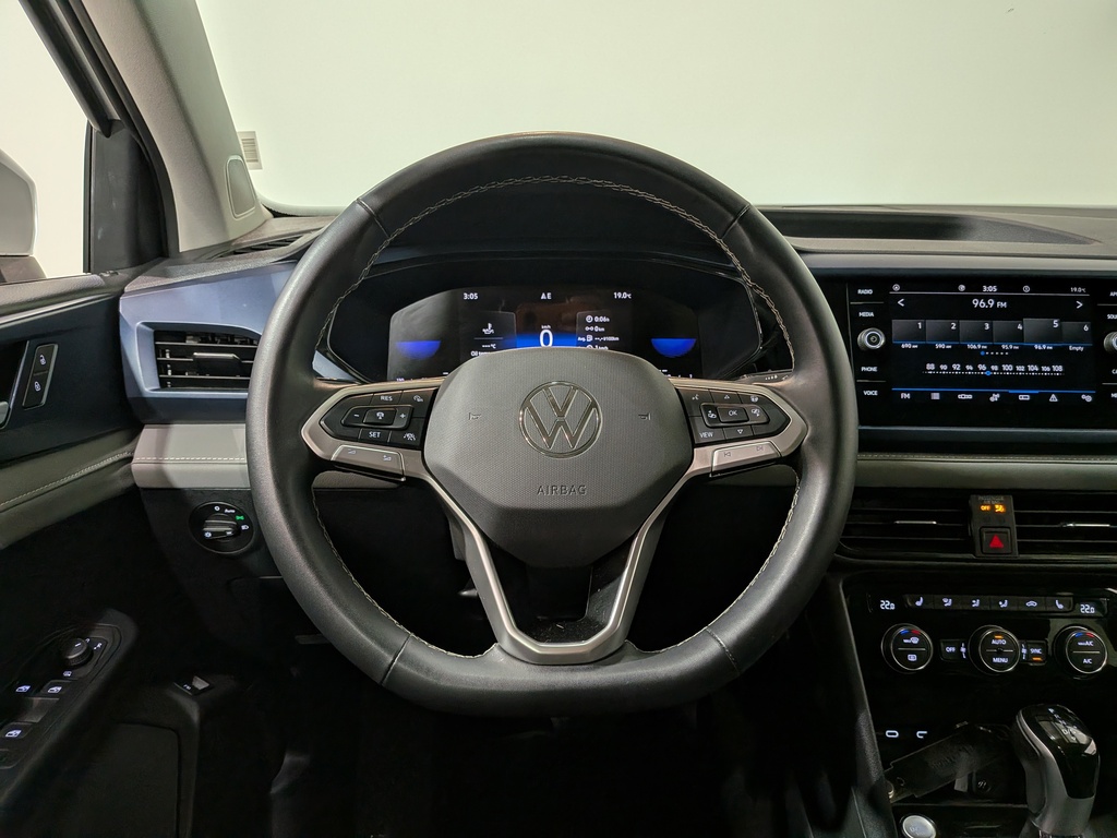 Volkswagen Taos 2024