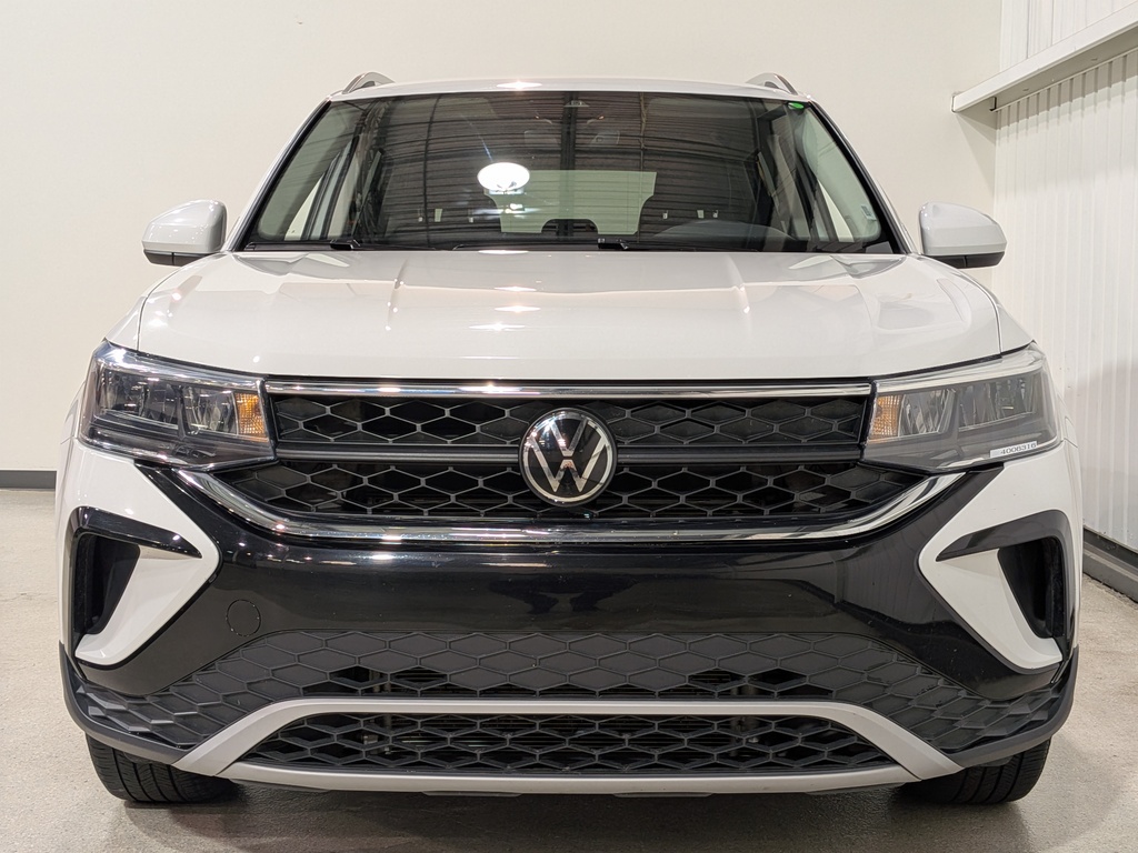 Volkswagen Taos 2024