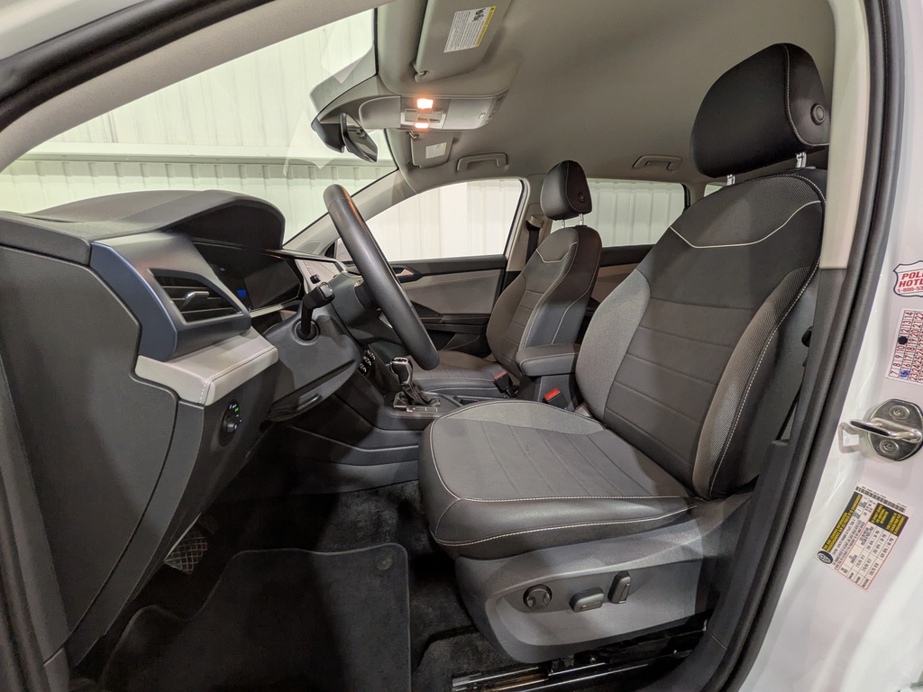 Volkswagen Taos 2024