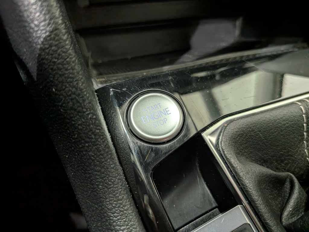 Volkswagen Taos 2024