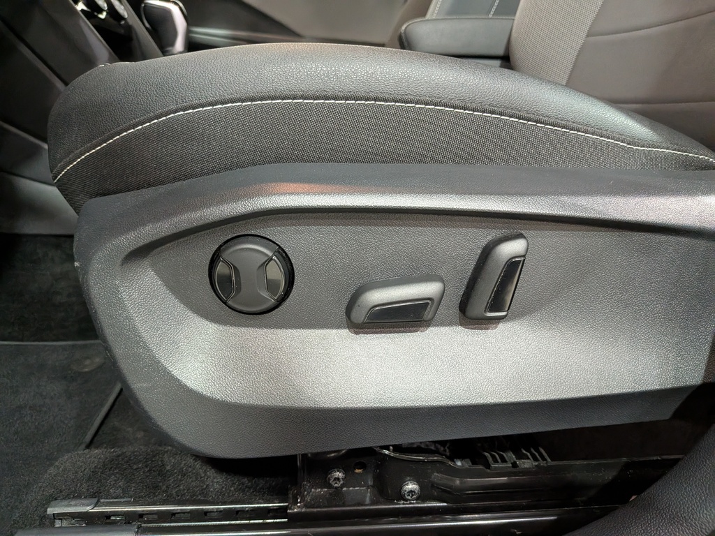 Volkswagen Taos 2024