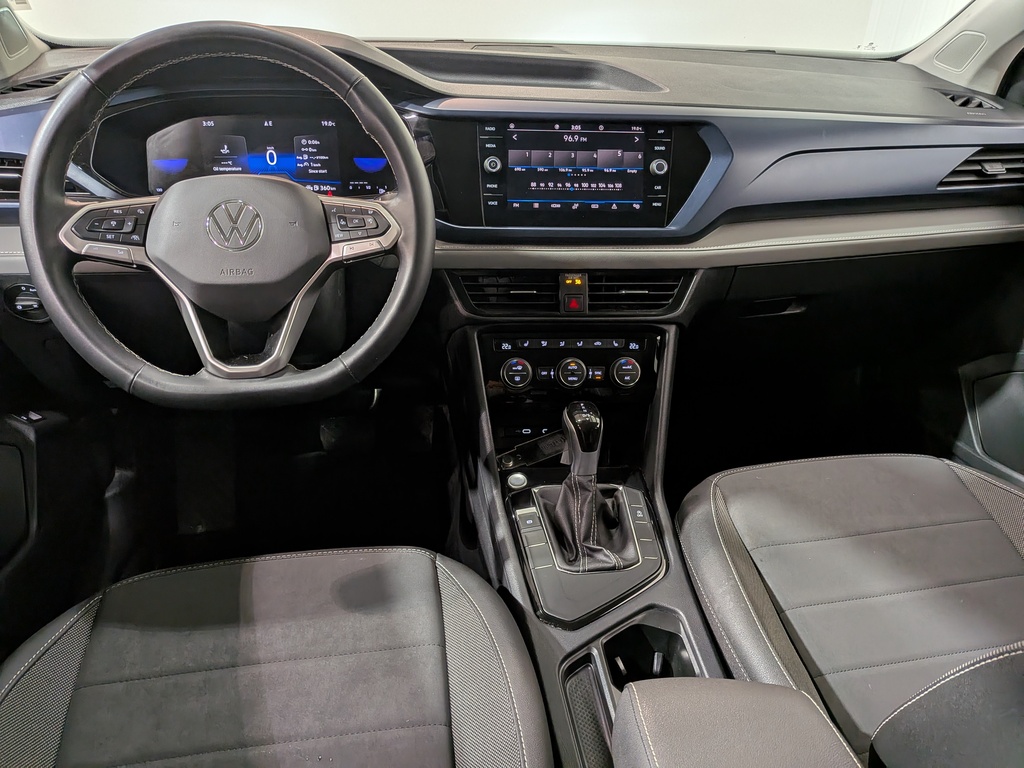 Volkswagen Taos 2024