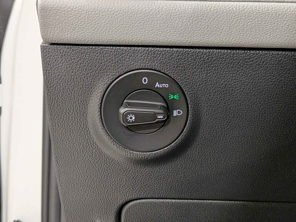 Volkswagen Taos 2024